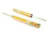 ES#2739505 - 50361-77KT - Cup Kit - H&R Super Sport Springs With Bilstein Sport Shocks - Aggressive looks with ultimate handling - Assembled By ECS - Audi