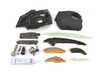 ES#4623808 - CKS0229 - Timing Chain Kit - Select - Includes chains, tensioners, rails, timing covers, gasket sealant and necessary hardware - Rein - Audi Volkswagen