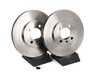 ES#4488196 - 34111160915brmKT - Front Brake Rotors - Pair(260x22) - High carbon rotors utilizing cutting edge technologies that improve performance, durability, resistance to environmental effects, and comfort. - Brembo - BMW