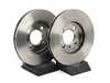 ES#4488196 - 34111160915brmKT - Front Brake Rotors - Pair(260x22) - High carbon rotors utilizing cutting edge technologies that improve performance, durability, resistance to environmental effects, and comfort. - Brembo - BMW