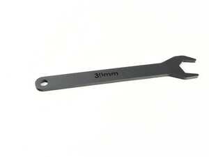ES#4666821 - 049643LA03 - 30mm Thin Wrench  - Made from 1/4" thick steel, perfect for narrow spaces! - ECS - Audi BMW Volkswagen Mercedes Benz Porsche