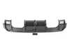 ES#4616088 - 008659LA01 - G80 G82 Carbon Fiber Rear Diffuser - (NO LONGER AVAILABLE) - A modestly aggressive carbon rear diffuser that installs with the factory hardware for a massive OEM+ upgrade. - Turner Motorsport - 