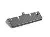 ES#4616088 - 008659LA01 - G80 G82 Carbon Fiber Rear Diffuser - (NO LONGER AVAILABLE) - A modestly aggressive carbon rear diffuser that installs with the factory hardware for a massive OEM+ upgrade. - Turner Motorsport - 