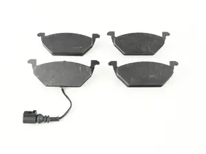TRW Ultra Ceramic Front Brake Pad Set