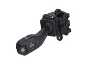 ES#2871885 - 61318363668 - Febi Turn Signal Switch - Featuring controls for the OBC, high beams, and turn signals - Febi - BMW