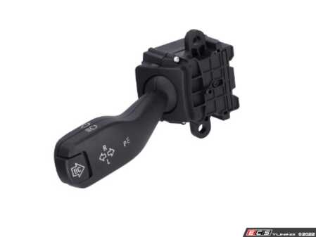 ES#2871885 - 61318363668 - Febi Turn Signal Switch - Featuring controls for the OBC, high beams, and turn signals - Febi - BMW