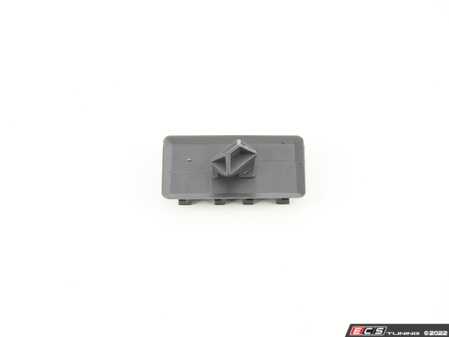 ES#245176 - 61131382502 - BRACKET, PLUG CONNEC - Genuine BMW - BMW