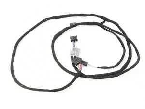 ES#137131 - 52107009083 - CABLE HARNESS - Genuine BMW - BMW