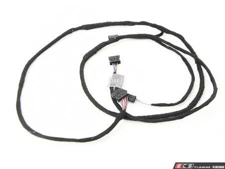 ES#137131 - 52107009083 - CABLE HARNESS - Genuine BMW - BMW