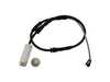 ES#2870979 - 34356794285 - Front Brake Pad Wear Sensor - Quality aftermarket replacement - Febi - BMW