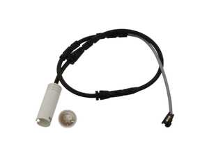 ES#2870979 - 34356794285 - Front Brake Pad Wear Sensor - Quality aftermarket replacement - Febi - BMW