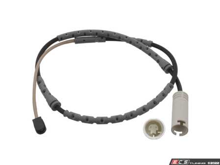 ES#2870969 - 34356792561 - Front Brake Pad Wear Sensor - Should be replaced whenever brake pads are serviced - Febi - BMW