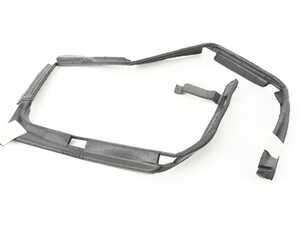 ES#129631 - 51718174498 - REAR SEALING - Genuine BMW - BMW
