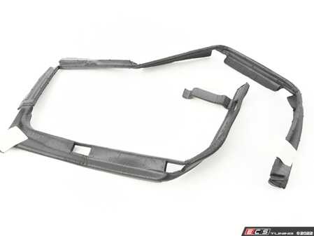 ES#129631 - 51718174498 - REAR SEALING - Genuine BMW - BMW