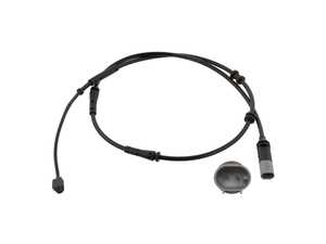 ES#2870962 - 34356791960 - Brake Pad Wear Sensor - Rear - Needs replaced as a part of any brake service - Febi - BMW