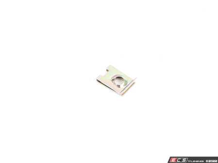ES#3494570 - 51479177230 - C-CLIP NUT - Genuine BMW - BMW