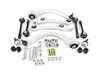 ES#4630175 - 034-401-1071 - Density Line Control Arm Kit Upper Adjustable - Camber Correcting - Add positive camber after lowering to reach factory alignment specifications and reduce tire wear. - 034Motorsport - Audi