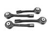 ES#4630175 - 034-401-1071 - Density Line Control Arm Kit Upper Adjustable - Camber Correcting - Add positive camber after lowering to reach factory alignment specifications and reduce tire wear. - 034Motorsport - Audi