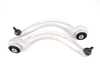 ES#4630175 - 034-401-1071 - Density Line Control Arm Kit Upper Adjustable - Camber Correcting - Add positive camber after lowering to reach factory alignment specifications and reduce tire wear. - 034Motorsport - Audi