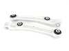 ES#4630175 - 034-401-1071 - Density Line Control Arm Kit Upper Adjustable - Camber Correcting - Add positive camber after lowering to reach factory alignment specifications and reduce tire wear. - 034Motorsport - Audi