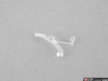 ES#3533487 - 63316824253 - FIBER-OPTIC CONDUCTO - Genuine BMW - BMW