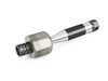ES#2871358 - 4B0419801BS1 - Inner Tie Rod with nut - Febi - Audi Volkswagen