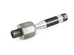 ES#2871358 - 4B0419801BS1 - Inner Tie Rod with nut - Febi - Audi Volkswagen