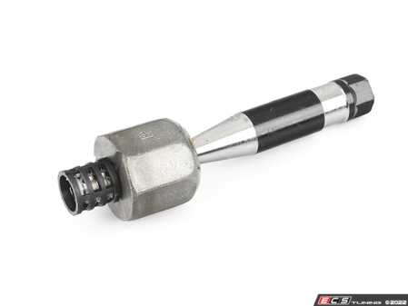 ES#2871358 - 4B0419801BS1 - Inner Tie Rod with nut - Febi - Audi Volkswagen