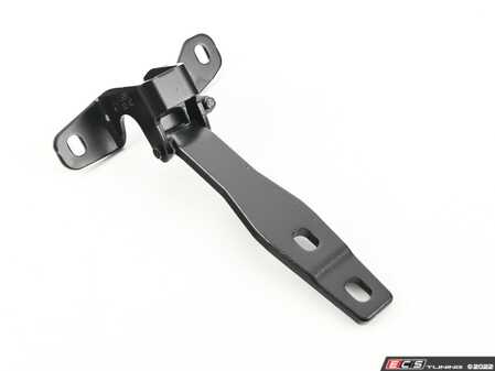 ES#4187018 - 41627463365 - Left Trunk Lid Hinge - Genuine BMW - BMW
