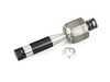 ES#2871358 - 4B0419801BS1 - Inner Tie Rod with nut - Febi - Audi Volkswagen