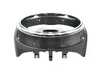 ES#2798701 - 65509367674 - CENTRAL INSTRUMENT - Genuine MINI - MINI
