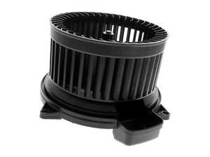 ES#4684580 - 1648350507 - Blower Motor Assembly  - Includes Fan - Vemo - Mercedes Benz