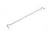 ES#23758 - 11421265376 - Emission Tube - For the crankcase ventilation system. - Genuine BMW - BMW