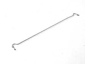 ES#23758 - 11421265376 - Emission Tube - For the crankcase ventilation system. - Genuine BMW - BMW