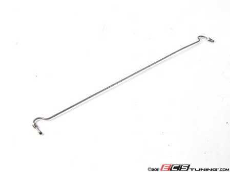 ES#23758 - 11421265376 - Emission Tube - For the crankcase ventilation system. - Genuine BMW - BMW