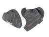 ES#3659902 - MRAIN-COMBO - E30 Shift Boot and E-brake Boot with M Rain Pattern - E30 - Improve the styling of your BMW's interior with this e-brake and shift boot combo! - Condor Speed Shop - BMW