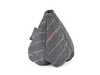 ES#3659902 - MRAIN-COMBO - E30 Shift Boot and E-brake Boot with M Rain Pattern - E30 - Improve the styling of your BMW's interior with this e-brake and shift boot combo! - Condor Speed Shop - BMW