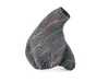 ES#3659902 - MRAIN-COMBO - E30 Shift Boot and E-brake Boot with M Rain Pattern - E30 - Improve the styling of your BMW's interior with this e-brake and shift boot combo! - Condor Speed Shop - BMW