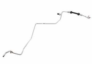 ES#4684579 - 1648304815 - A/C Return Line - Refrigerant Line - Vemo - Mercedes Benz