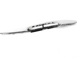 ES#243024 - 51418044417 - Armrest - Left - Silverstone  - Genuine BMW - BMW