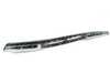 ES#243024 - 51418044417 - Armrest - Left - Silverstone  - Genuine BMW - BMW