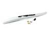 ES#243024 - 51418044417 - Armrest - Left - Silverstone  - Genuine BMW - BMW