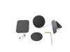 ES#4659322 - PM01.56 - ExactFit Magnetic Phone Mount - E9X Without Navigation - Safely & securely mount your cell phone - Rennline - BMW