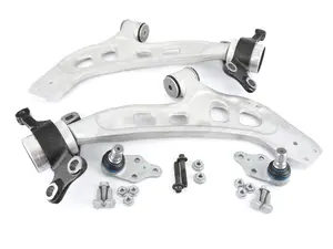 Lower Control Arm / Wishbone With Ball Joint - Set 