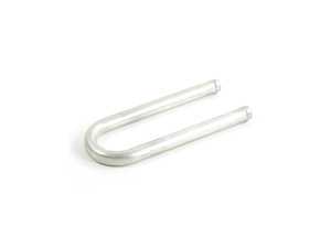 ES#24881 - 11531714637 - U Water Pipe - Runs from cooling system breather hoses - Genuine BMW - BMW