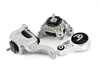 ES#2593164 - 22116783094KT - Drivetrain Mount Kit - Complete engine / drivetrain mount replacement kit - Genuine MINI - MINI