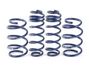 ES#2777901 - 54786 - Sport Spring Set  - Lower your vehicles for a sportier ride - H&R - Volkswagen