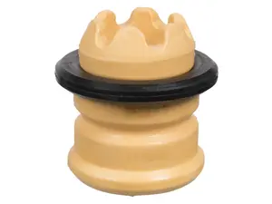 Compression Absorber
