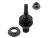 ES#4344589 - 31126777753 - Ball Joint With Additional Parts - Ball joint for the front lower control arm in the rear position. 2 per vehicle. - Febi - BMW
