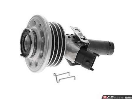 ES#4684575 - 1644900513 - Injection Nozzle - Diesel Exhaust Fluid (DEF) Heater - Vemo - Mercedes Benz
